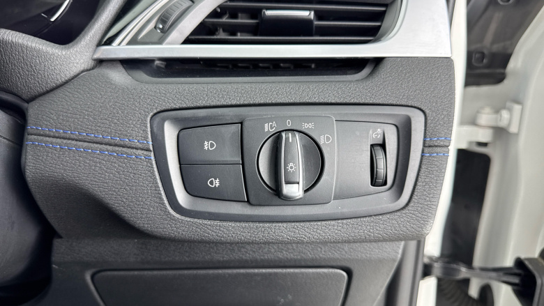 BMW X2 sDrive 18d M Sport 5dr Step Auto Diesel Hatchback